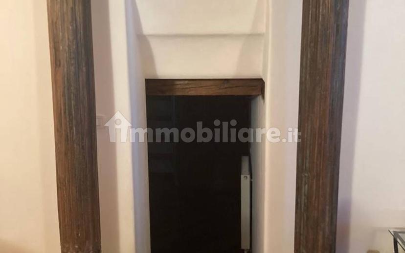 Quadrilocale piazza San Lucano in Borgo Prà 17, Centro, Belluno — foto 2 di 15