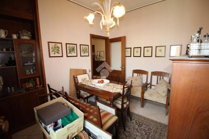 Quadrilocale via bonomini vincenzo 9, Loreto, Bergamo — foto 7 di 37