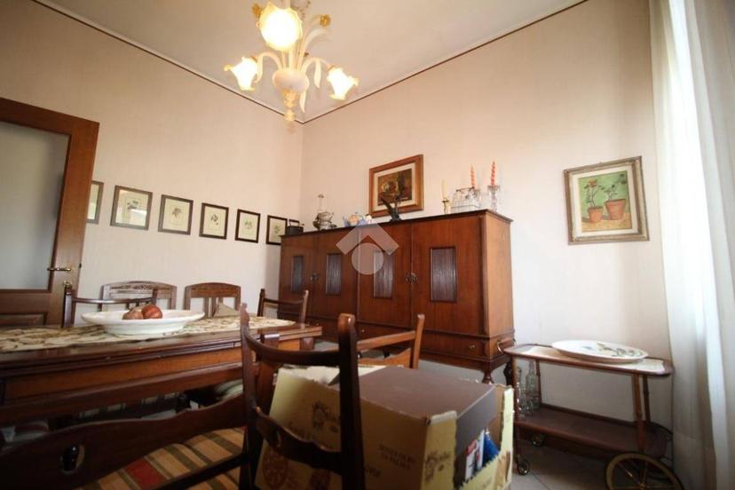 Quadrilocale via bonomini vincenzo 9, Loreto, Bergamo — foto 17 di 37
