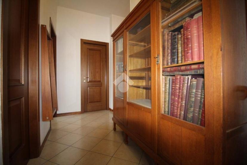 Quadrilocale via bonomini vincenzo 9, Loreto, Bergamo — foto 19 di 37