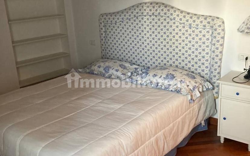 Quadrilocale piazza San Lucano in Borgo Prà 17, Centro, Belluno — foto 8 di 15