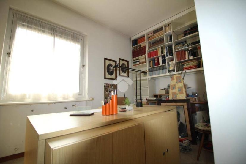 Quadrilocale via bonomini vincenzo 9, Loreto, Bergamo — foto 10 di 37