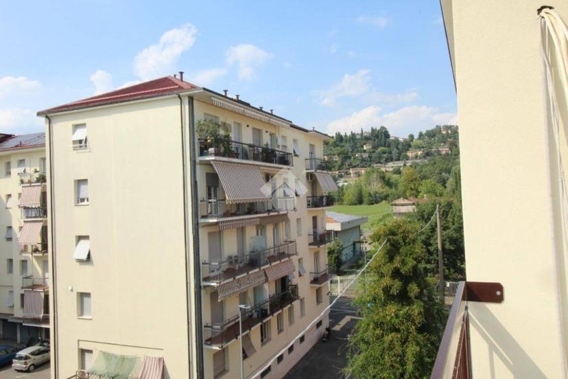 Quadrilocale via bonomini vincenzo 9, Loreto, Bergamo — foto 26 di 37