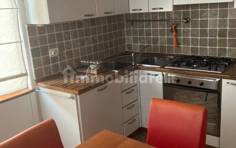 Quadrilocale piazza San Lucano in Borgo Prà 17, Centro, Belluno — foto 3 di 15