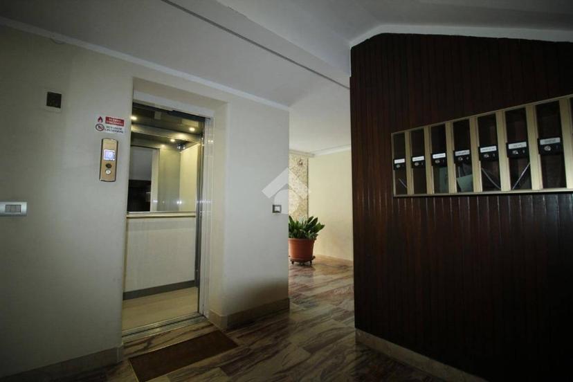 Quadrilocale via bonomini vincenzo 9, Loreto, Bergamo — foto 8 di 37