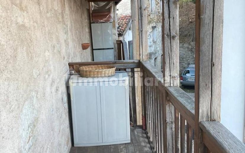 Quadrilocale piazza San Lucano in Borgo Prà 17, Centro, Belluno — foto 7 di 15