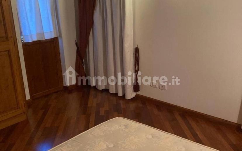Quadrilocale piazza San Lucano in Borgo Prà 17, Centro, Belluno — foto 6 di 15