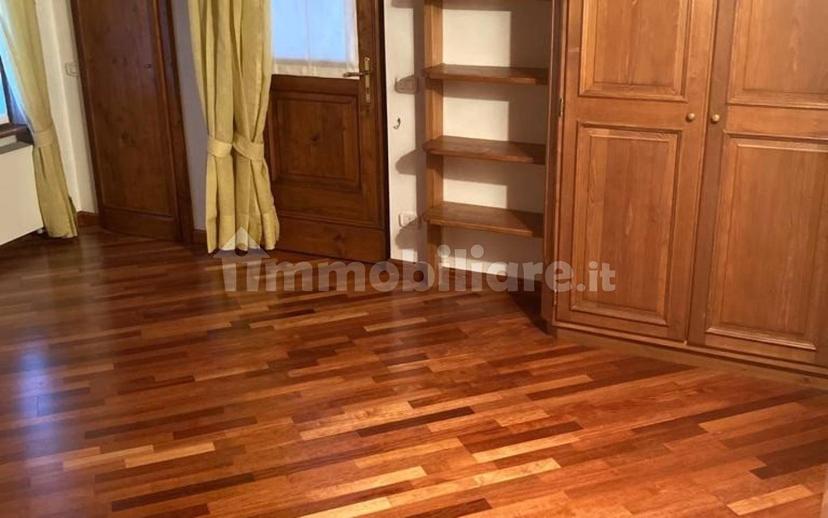 Quadrilocale piazza San Lucano in Borgo Prà 17, Centro, Belluno — foto 5 di 15