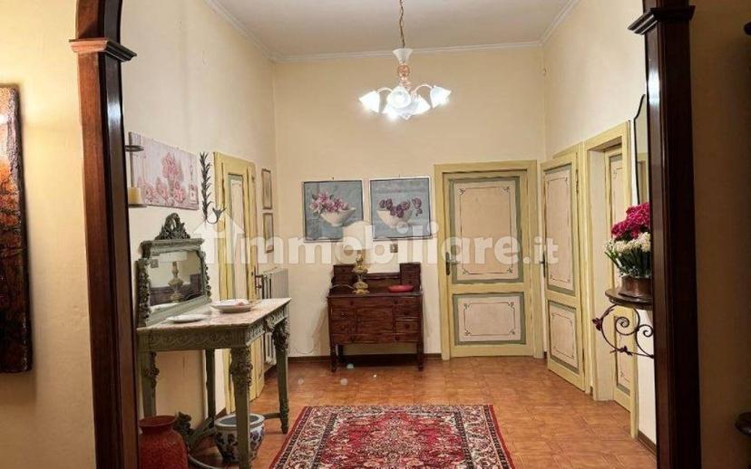 Appartamento via Umberto I, Centro, Marsciano — foto 24 di 38