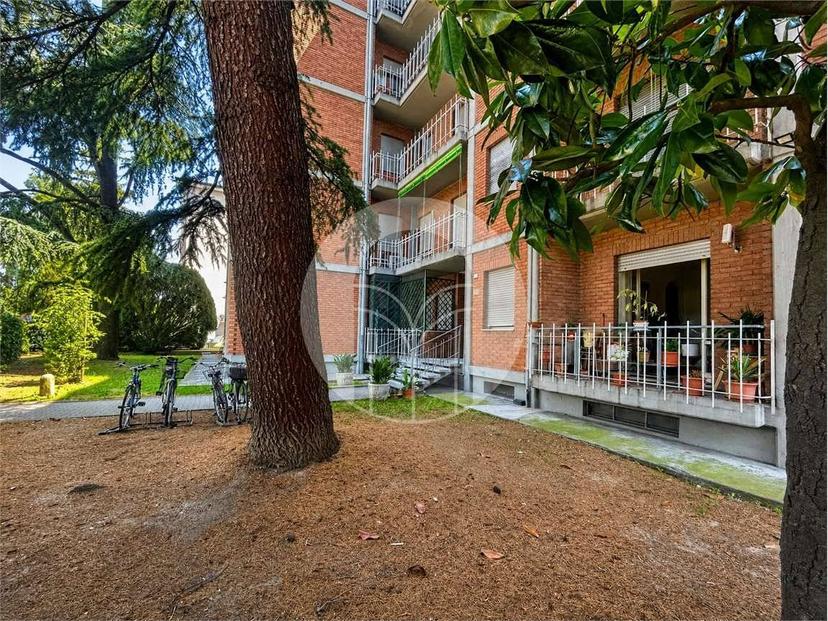 Appartamento via Francesco Domenico Cecati, 22, Ospedale - Villaggio Manenti, Reggio Emilia — foto 16 di 21