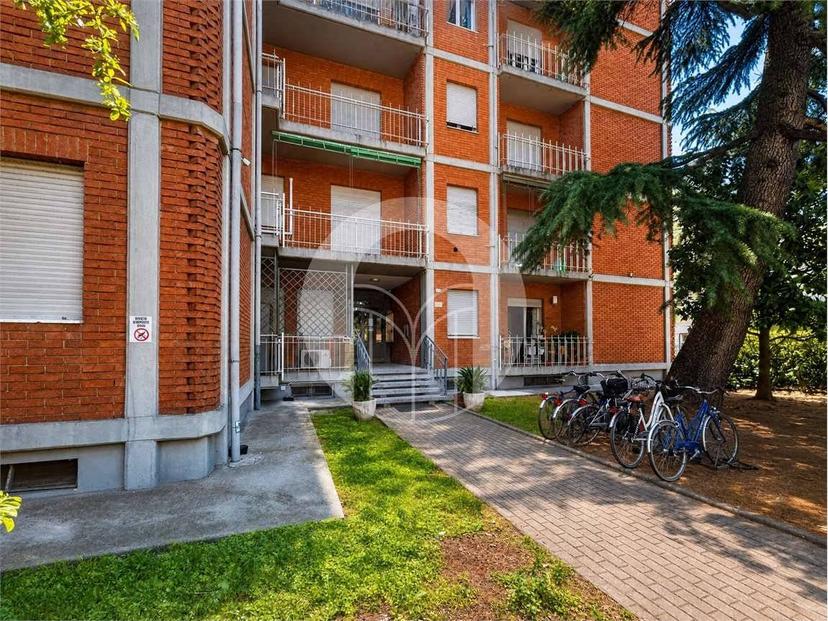Appartamento via Francesco Domenico Cecati, 22, Ospedale - Villaggio Manenti, Reggio Emilia — foto 7 di 21