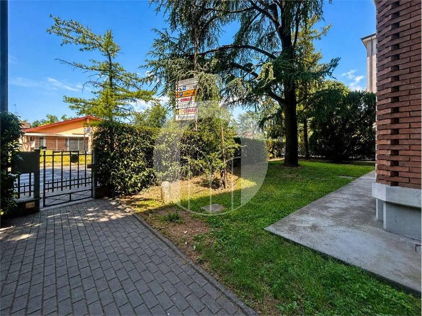 Appartamento via Francesco Domenico Cecati, 22, Ospedale - Villaggio Manenti, Reggio Emilia — foto 21 di 21