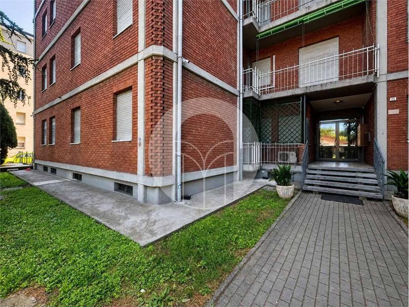 Appartamento via Francesco Domenico Cecati, 22, Ospedale - Villaggio Manenti, Reggio Emilia — foto 9 di 21