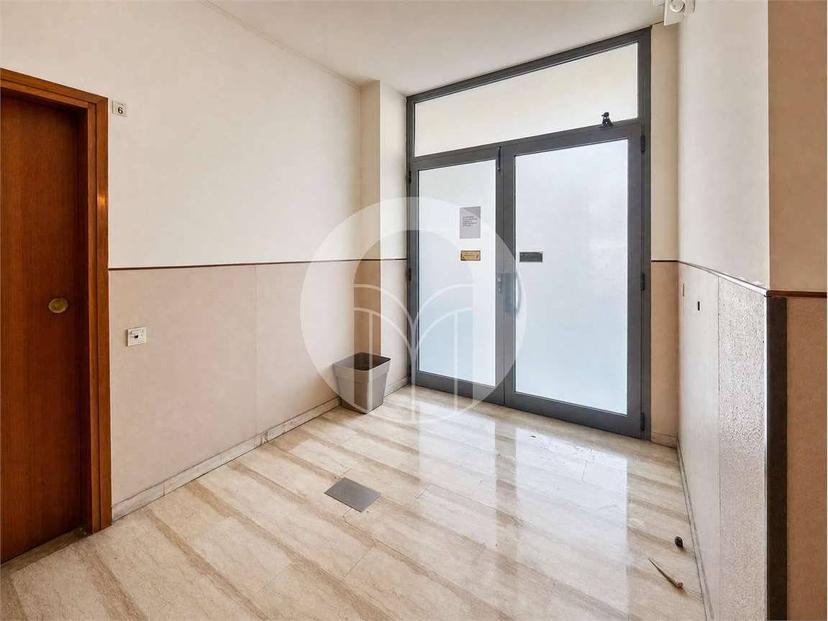 Appartamento via Francesco Domenico Cecati, 22, Ospedale - Villaggio Manenti, Reggio Emilia — foto 20 di 21