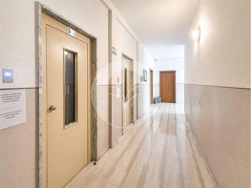 Appartamento via Francesco Domenico Cecati, 22, Ospedale - Villaggio Manenti, Reggio Emilia — foto 14 di 21
