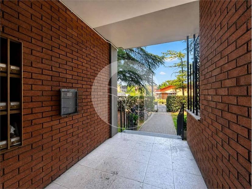 Appartamento via Francesco Domenico Cecati, 22, Ospedale - Villaggio Manenti, Reggio Emilia — foto 18 di 21
