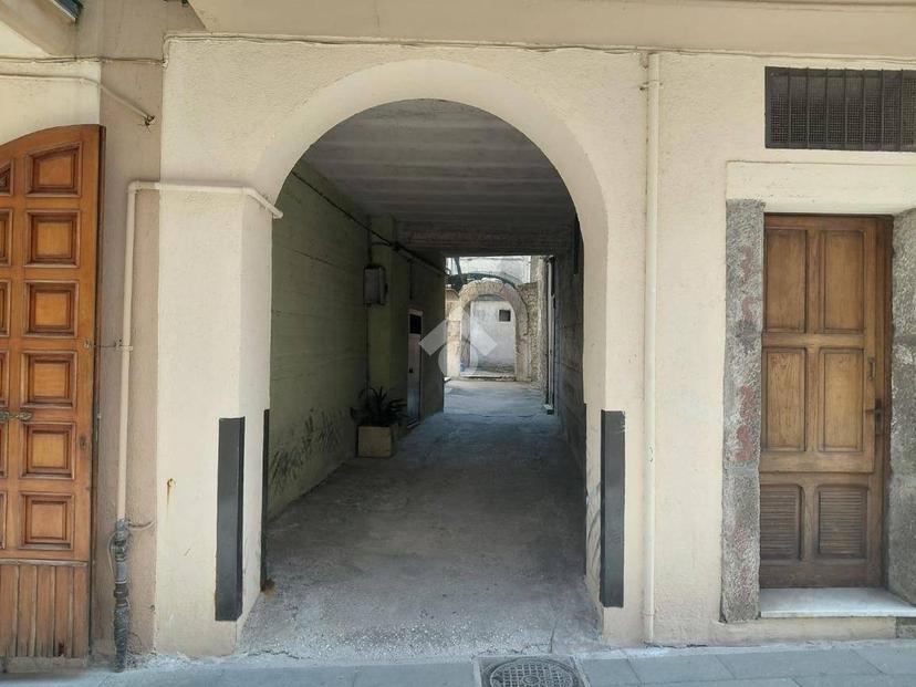 Terratetto plurifamiliare via Luigi Bruno 156, Contrada — foto 6 di 21