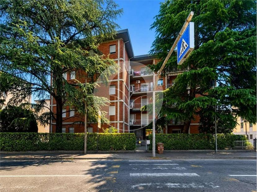 Appartamento via Francesco Domenico Cecati, 22, Ospedale - Villaggio Manenti, Reggio Emilia — foto 12 di 21