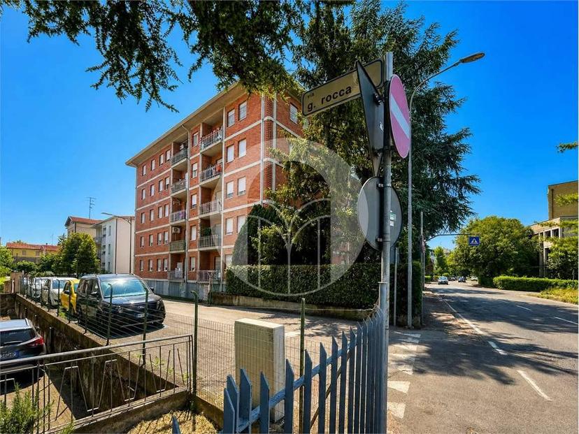 Appartamento via Francesco Domenico Cecati, 22, Ospedale - Villaggio Manenti, Reggio Emilia — foto 4 di 21