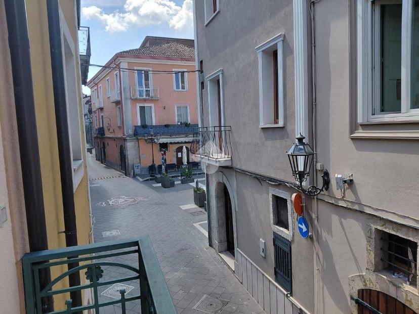Terratetto plurifamiliare via Luigi Bruno 156, Contrada — foto 17 di 21