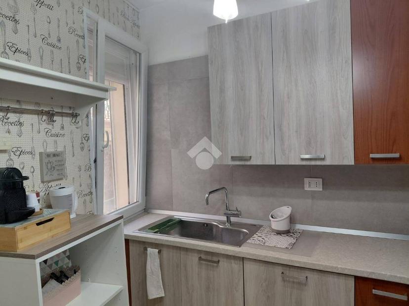 Terratetto plurifamiliare via Luigi Bruno 156, Contrada — foto 15 di 21
