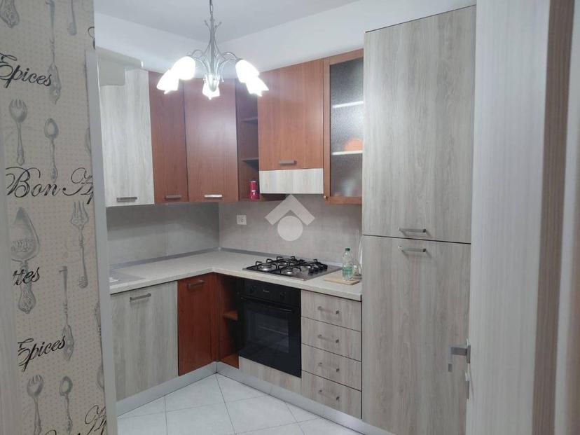 Terratetto plurifamiliare via Luigi Bruno 156, Contrada — foto 9 di 21
