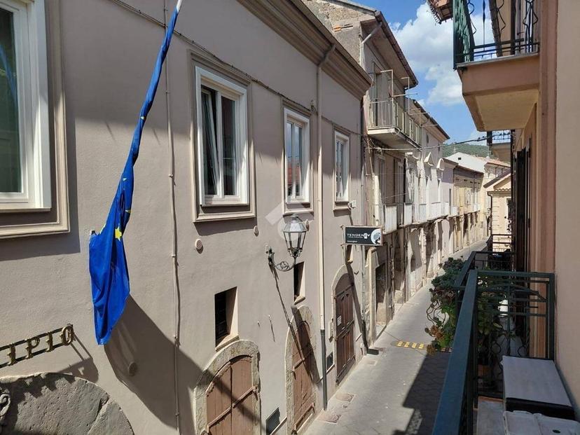 Terratetto plurifamiliare via Luigi Bruno 156, Contrada — foto 3 di 21