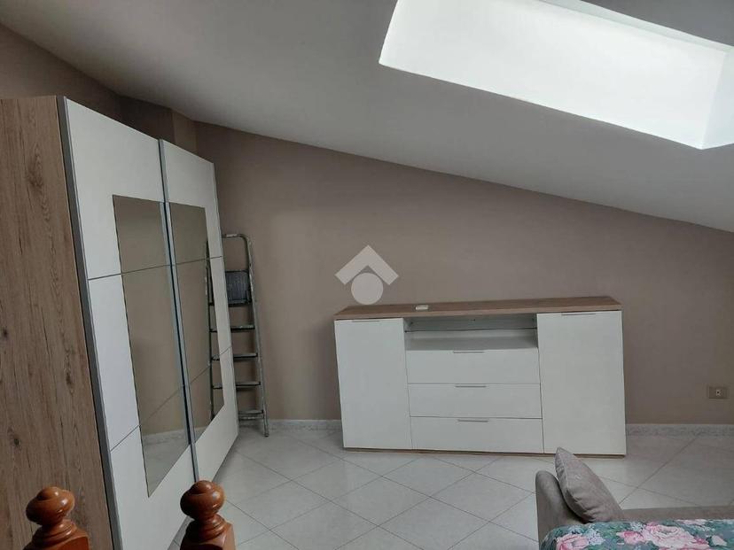Terratetto plurifamiliare via Luigi Bruno 156, Contrada — foto 11 di 21