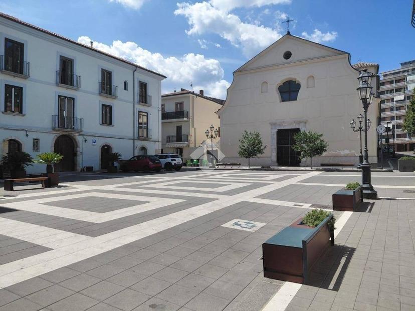 Terratetto plurifamiliare via Luigi Bruno 156, Contrada — foto 8 di 21