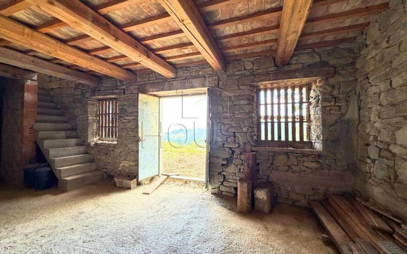 Rustico Loc. Sant'Andrea, Badia Tedalda — foto 12 di 31