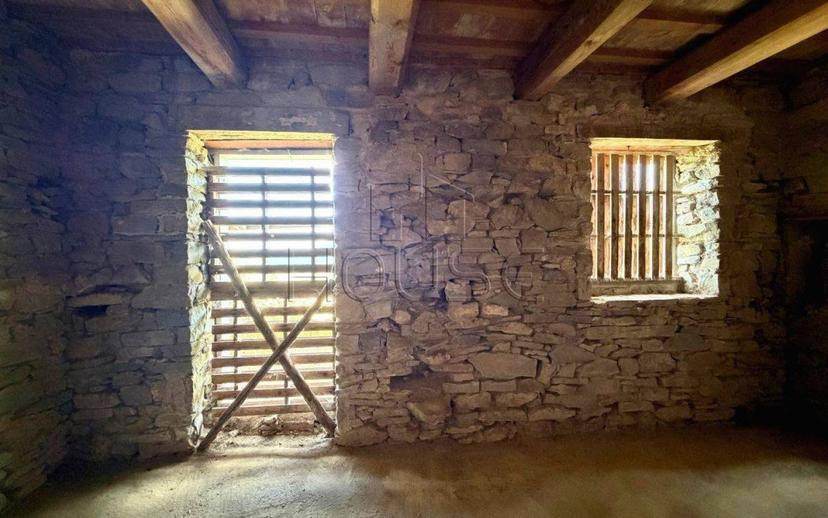 Rustico Loc. Sant'Andrea, Badia Tedalda — foto 17 di 31