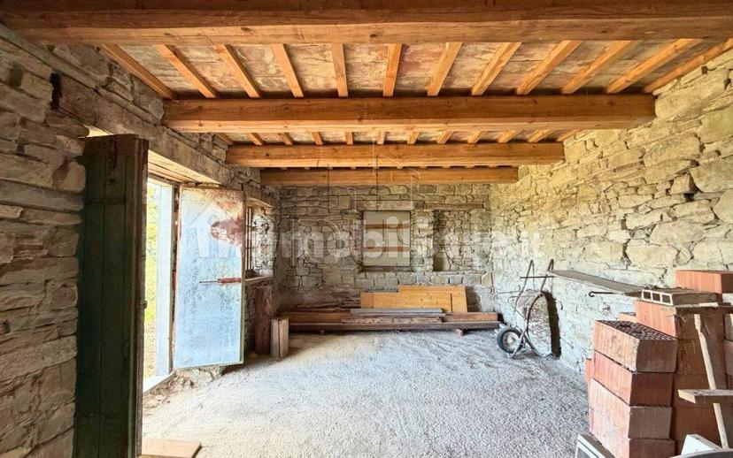 Rustico Loc. Sant'Andrea, Badia Tedalda — foto 19 di 31