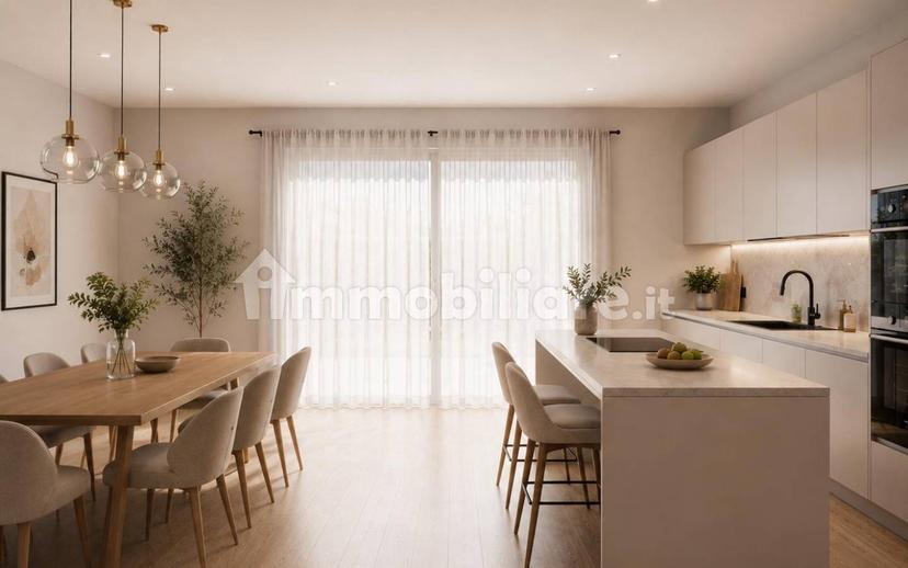 Villa unifamiliare via Giacomo Matteotti 52, Centro, Villafranca Padovana — foto 12 di 17