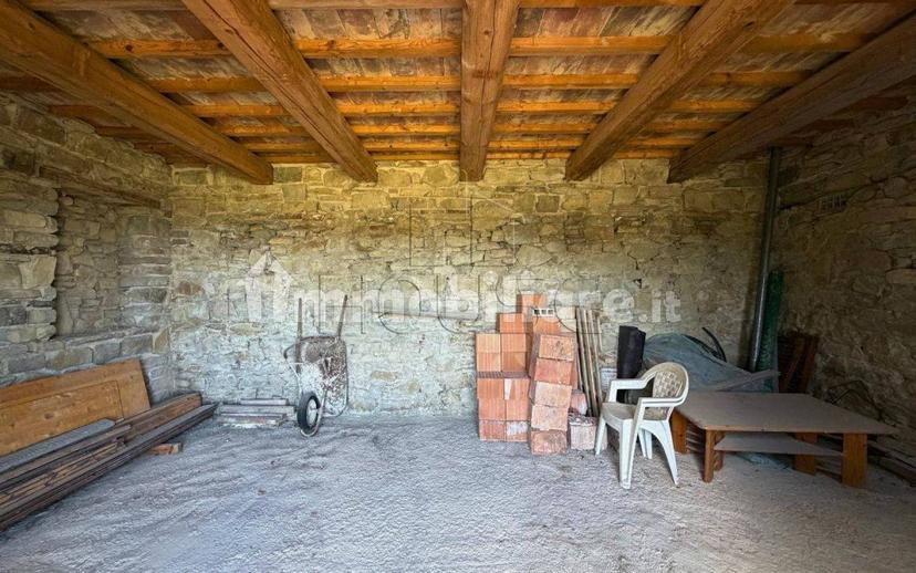 Rustico Loc. Sant'Andrea, Badia Tedalda — foto 4 di 31