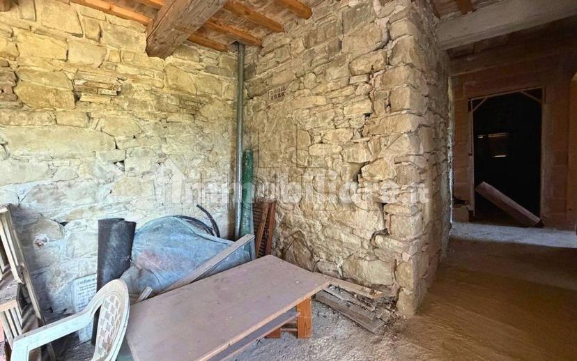 Rustico Loc. Sant'Andrea, Badia Tedalda — foto 5 di 31