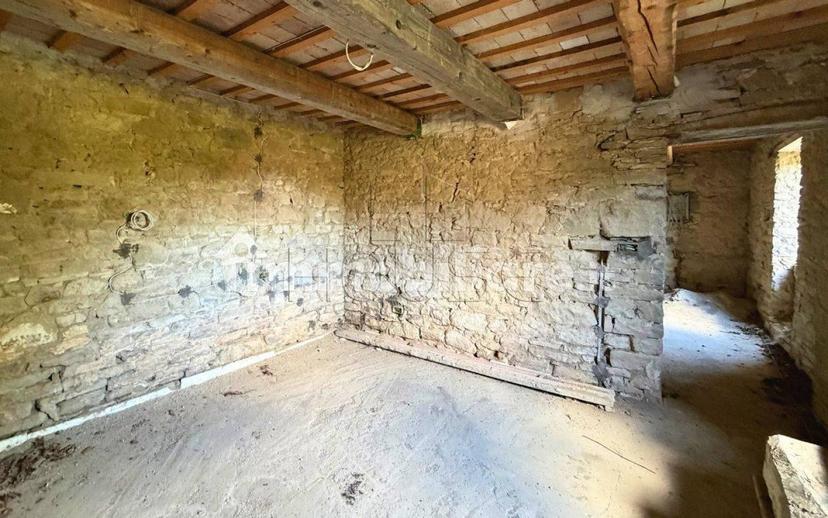 Rustico Loc. Sant'Andrea, Badia Tedalda — foto 24 di 31