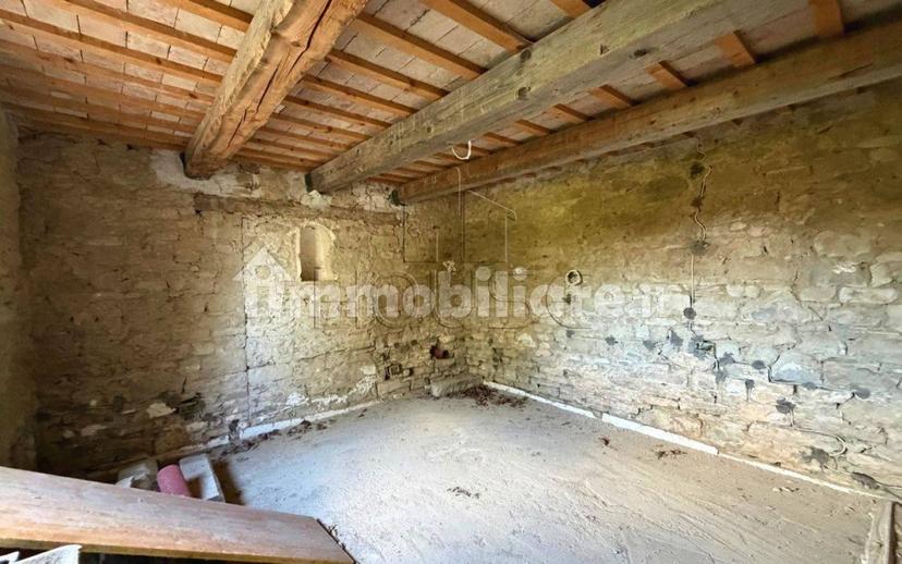 Rustico Loc. Sant'Andrea, Badia Tedalda — foto 31 di 31