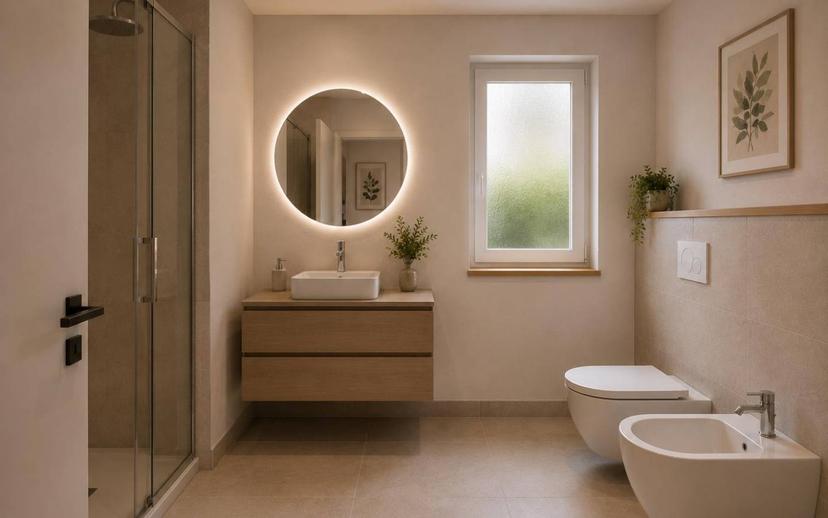 Villa unifamiliare via Giacomo Matteotti 52, Centro, Villafranca Padovana — foto 17 di 17