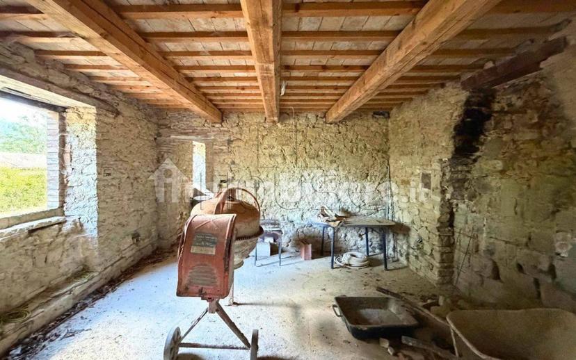 Rustico Loc. Sant'Andrea, Badia Tedalda — foto 13 di 31