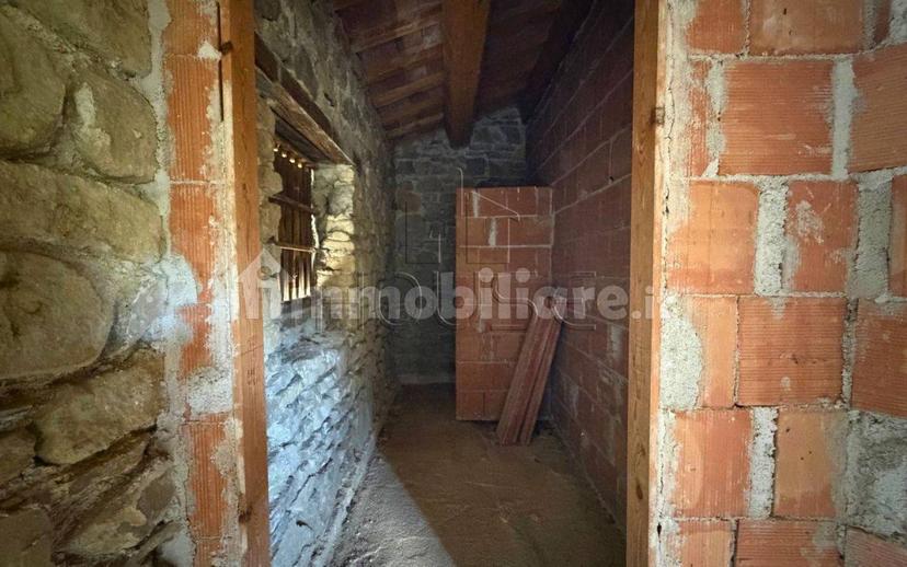 Rustico Loc. Sant'Andrea, Badia Tedalda — foto 6 di 31
