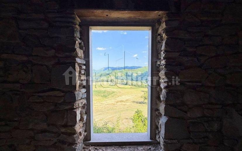 Rustico Loc. Sant'Andrea, Badia Tedalda — foto 3 di 31