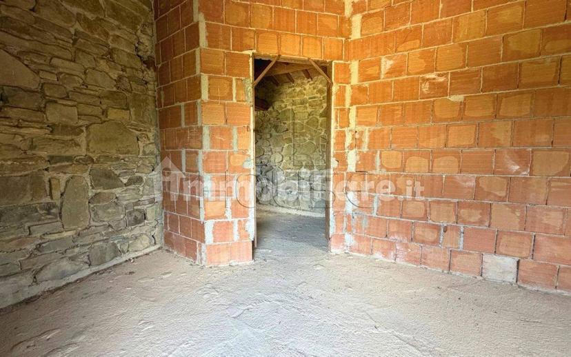 Rustico Loc. Sant'Andrea, Badia Tedalda — foto 23 di 31