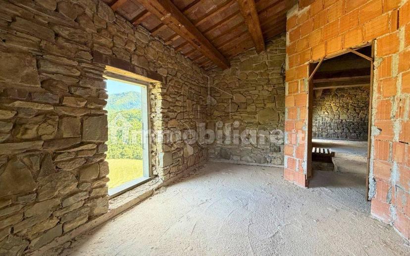 Rustico Loc. Sant'Andrea, Badia Tedalda — foto 15 di 31