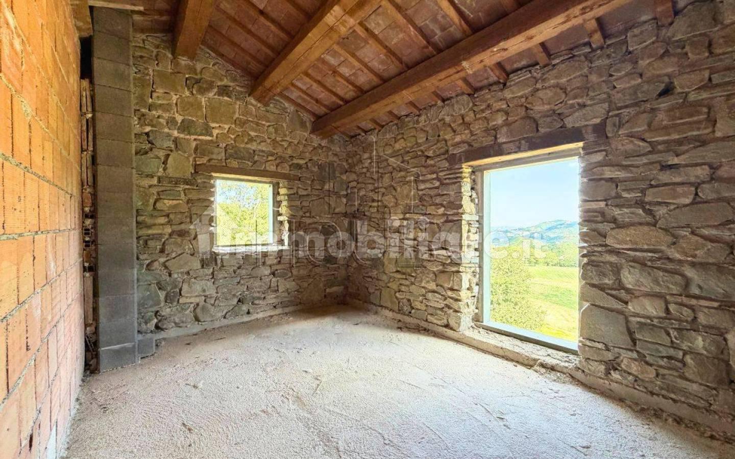 Rustico Loc. Sant'Andrea, Badia Tedalda
