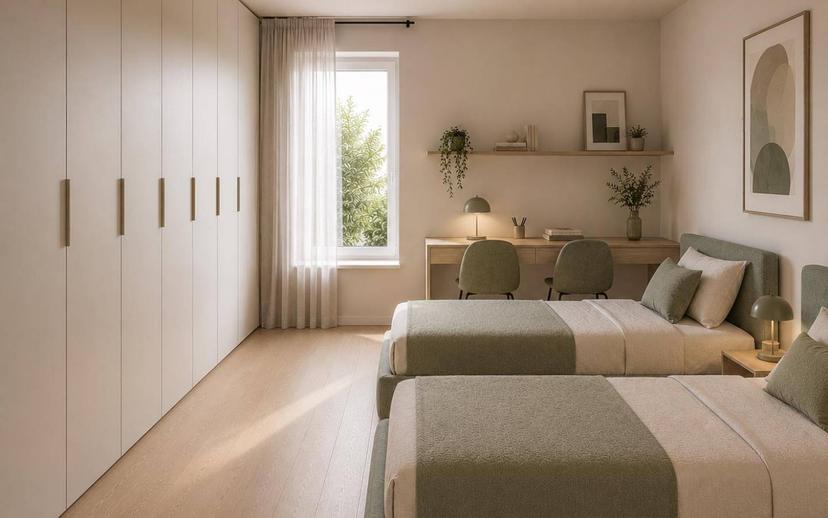 Villa unifamiliare via Giacomo Matteotti 52, Centro, Villafranca Padovana — foto 16 di 17
