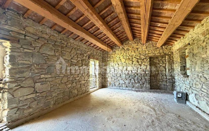 Rustico Loc. Sant'Andrea, Badia Tedalda — foto 28 di 31