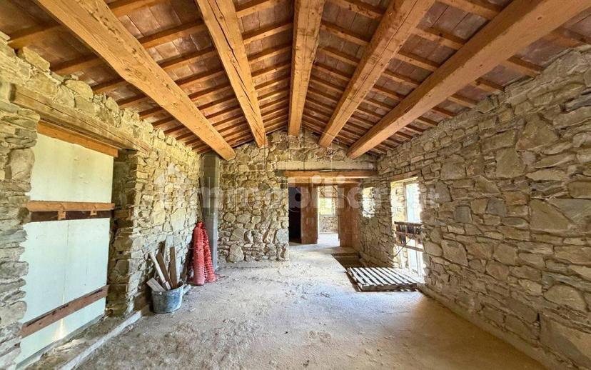 Rustico Loc. Sant'Andrea, Badia Tedalda — foto 26 di 31