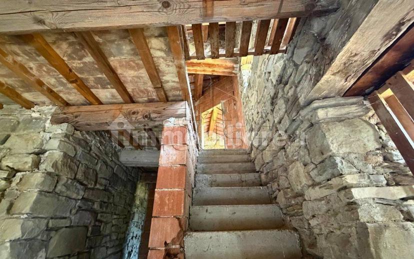 Rustico Loc. Sant'Andrea, Badia Tedalda — foto 11 di 31