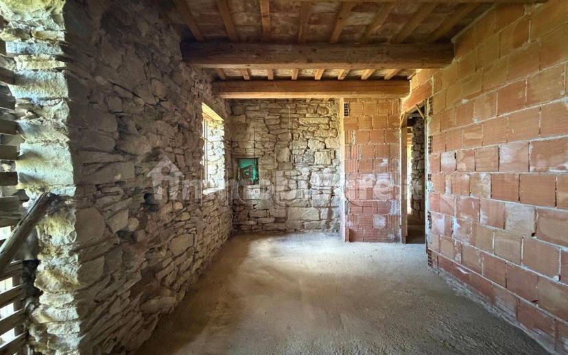 Rustico Loc. Sant'Andrea, Badia Tedalda — foto 27 di 31