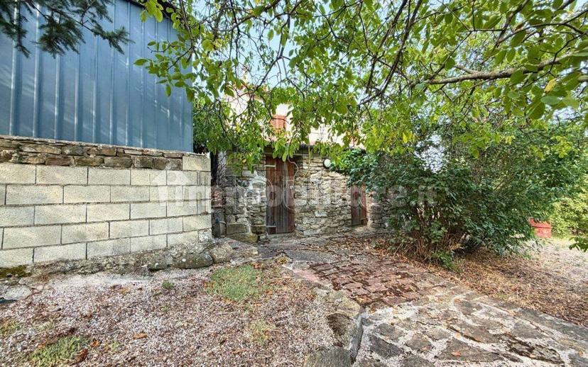 Rustico Loc. Sant'Andrea, Badia Tedalda — foto 29 di 31